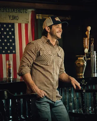 Easton Corbin Tacoma