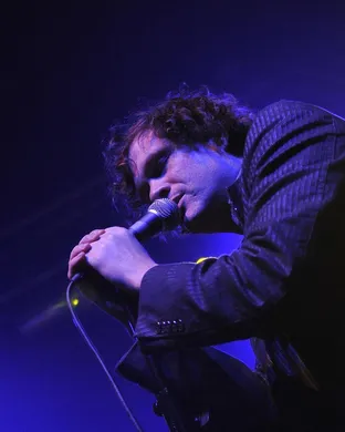 Electric Six Seattle