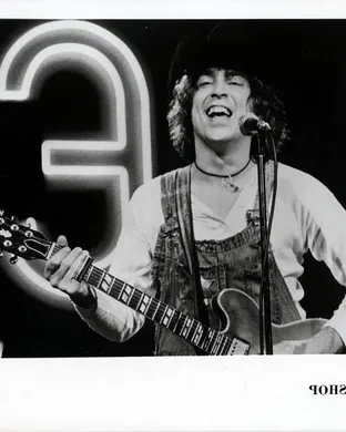 Elvin Bishop Seattle