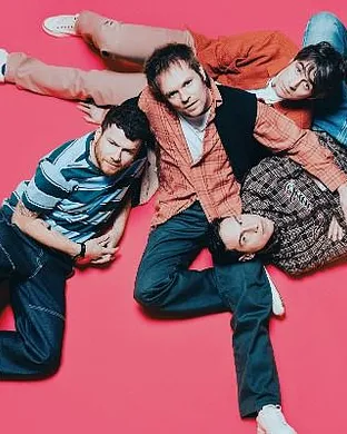 Enter Shikari Seattle