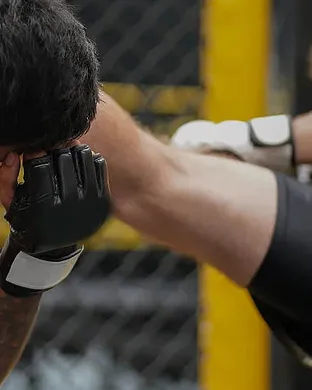 Excitefight MMA Auburn
