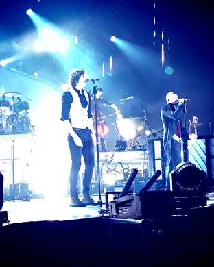 For King and Country Seattle