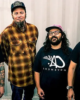 Fortunate Youth Tacoma