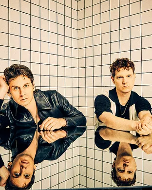 Foster The People Seattle