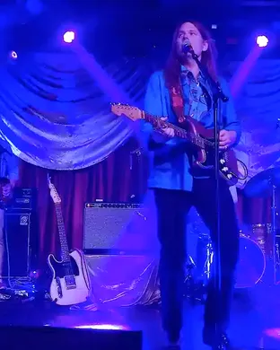 Fruit Bats Seattle