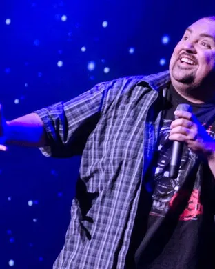 Gabriel Iglesias Auburn
