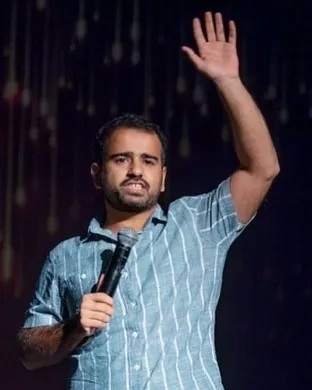 Gaurav Kapoor Seattle