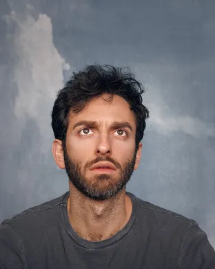 Gianmarco Soresi Seattle
