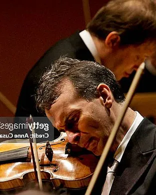 Gil Shaham Seattle