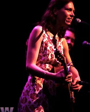 Gillian Welch Seattle