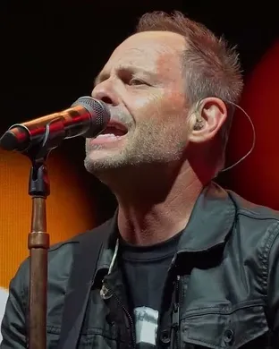 Gin Blossoms Redmond