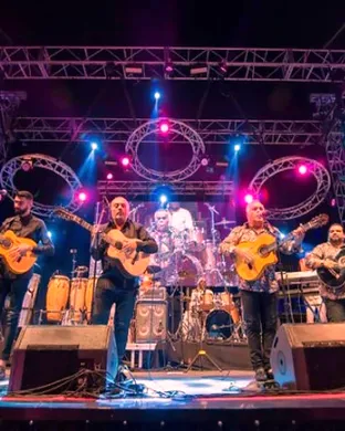 Gipsy Kings Woodinville