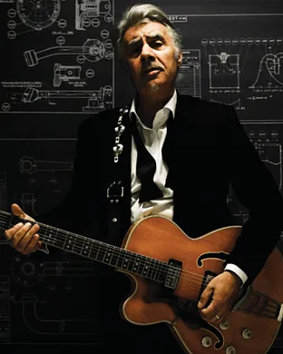 Glen Matlock Seattle