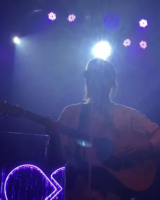 Gnash Seattle