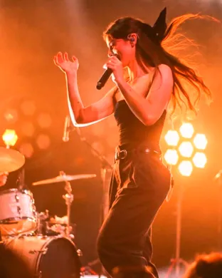 Gracie Abrams Seattle