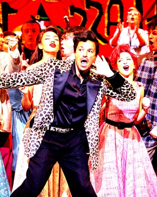 Grease - The Musical Issaquah