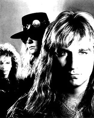 Great White Shelton