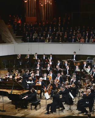Grieg Seattle