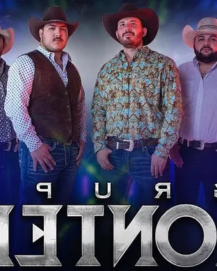 Grupo Frontera Seattle