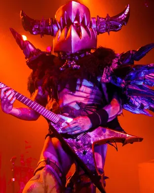 GWAR Seattle