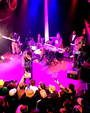 GZA Tacoma