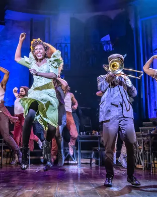 Hadestown