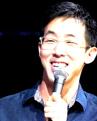 Hans Kim Tacoma