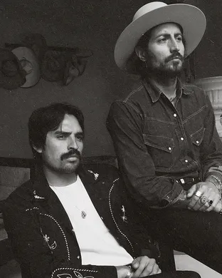 Hermanos Gutierrez Woodinville