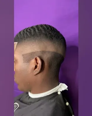 High Fade Seattle