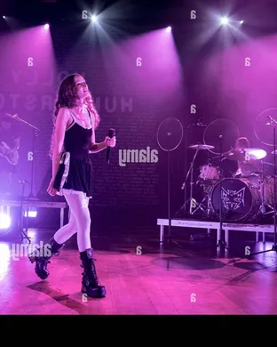 Holly Humberstone Seattle
