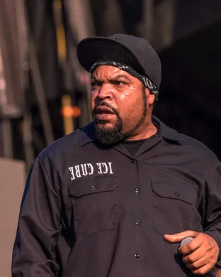 Ice Cube Puyallup