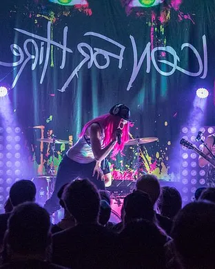 Icon For Hire Seattle
