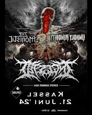 Ingested Seattle
