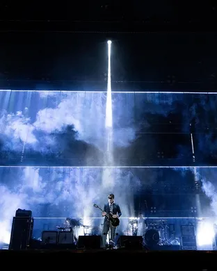 Interpol Tacoma