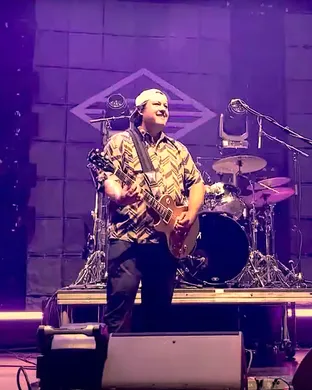 Iration Redmond