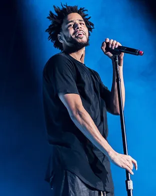 J. Cole Seattle