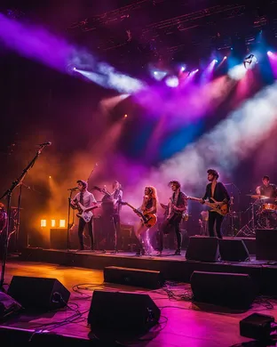 Jacob Collier Seattle