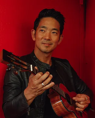 Jake Shimabukuro Kirkland