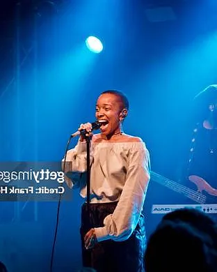 Jamila Woods Seattle