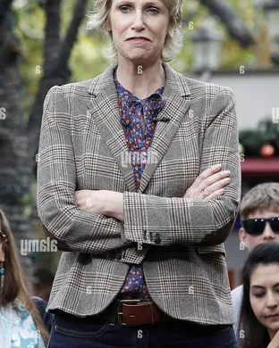 Jane Lynch Federal Way