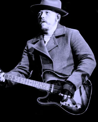 Jason Isbell Seattle