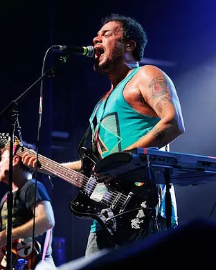 Jeff Rosenstock Seattle