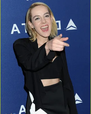 Jena Malone Seattle