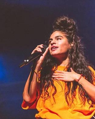 Jessie Reyez Seattle