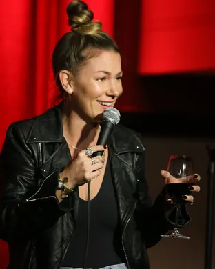 Jessimae Peluso Tacoma