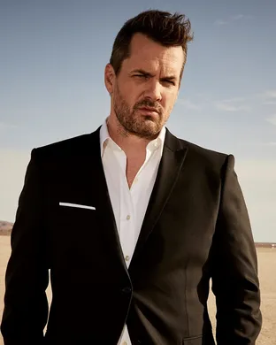 Jim Jefferies Tacoma