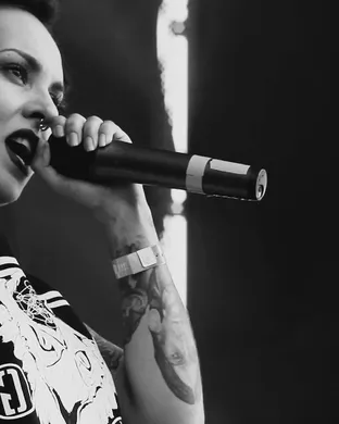 Jinjer Tacoma