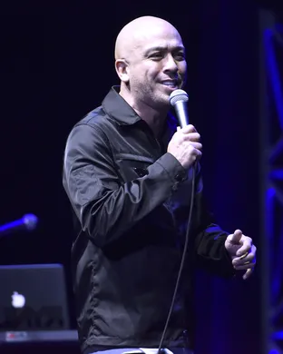 Jo Koy Tacoma