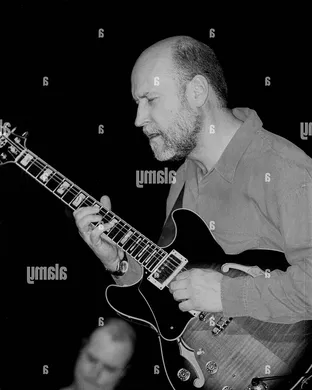 John Scofield Seattle
