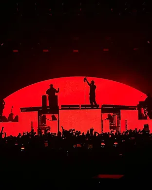 Joji Seattle